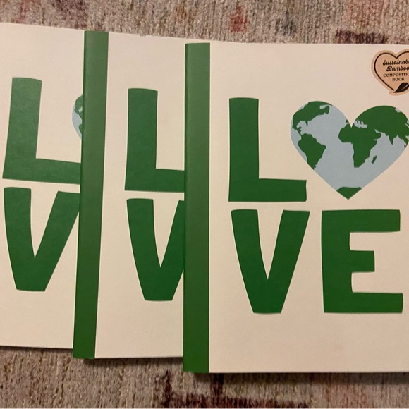 Climbing Tree Assorted composition book 8 pk - Picture 4 of 7